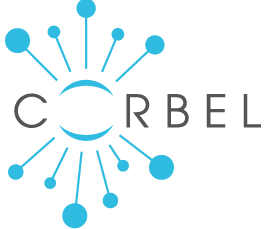 corbel logo