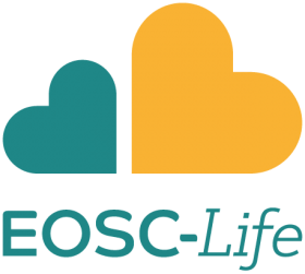 eosc life logo